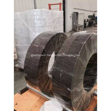 Asbetsos Brake Lining Roll Malaysia